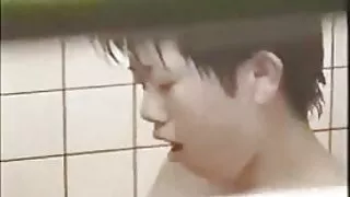 Un mec baisé en Pov Asiatique porno vidéos porno