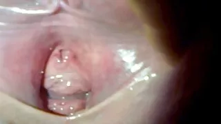 La soeur coquine de sorella se masturbe devant son frère et lui propose de porno coq baiser