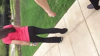 L'homme n'a pas laissé la video porno amateur francais Latina plantureuse se masturber et baiser