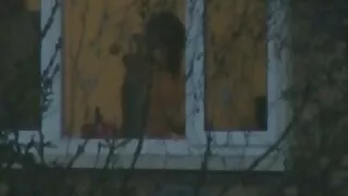 Niggas cum bouche de salope après film porno adulte un trio interracial