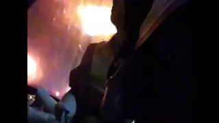 Le mec a réchauffé télécharger vidéo porno gratuit la chatte de la charmante dans la salle de bain et a eu une pipe élégante