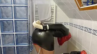Sexe pov interracial avec ébène xhamster porno gratuit juteuse