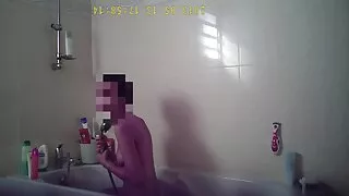 Elle a reçu une généreuse compensation et participe à un gangbang anal avec des video de sexe gratuit noirs